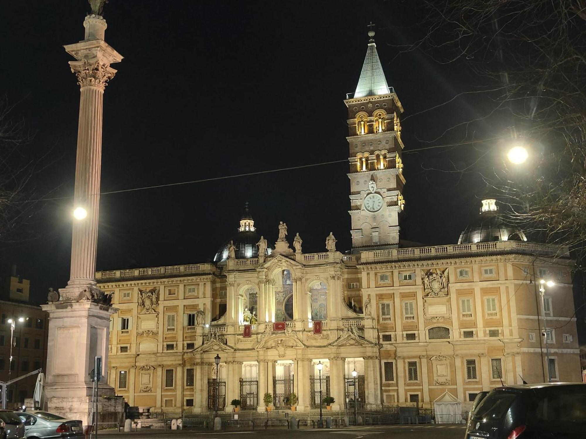 Biancoreroma