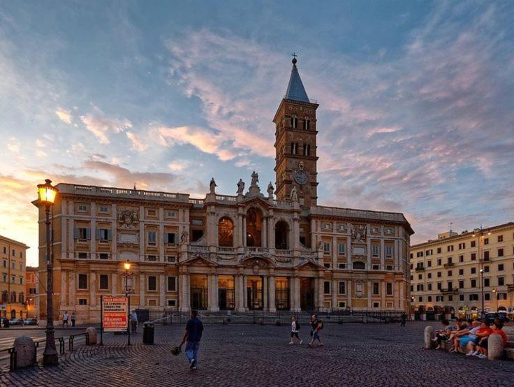 Biancoreroma Bed & Breakfast Rome