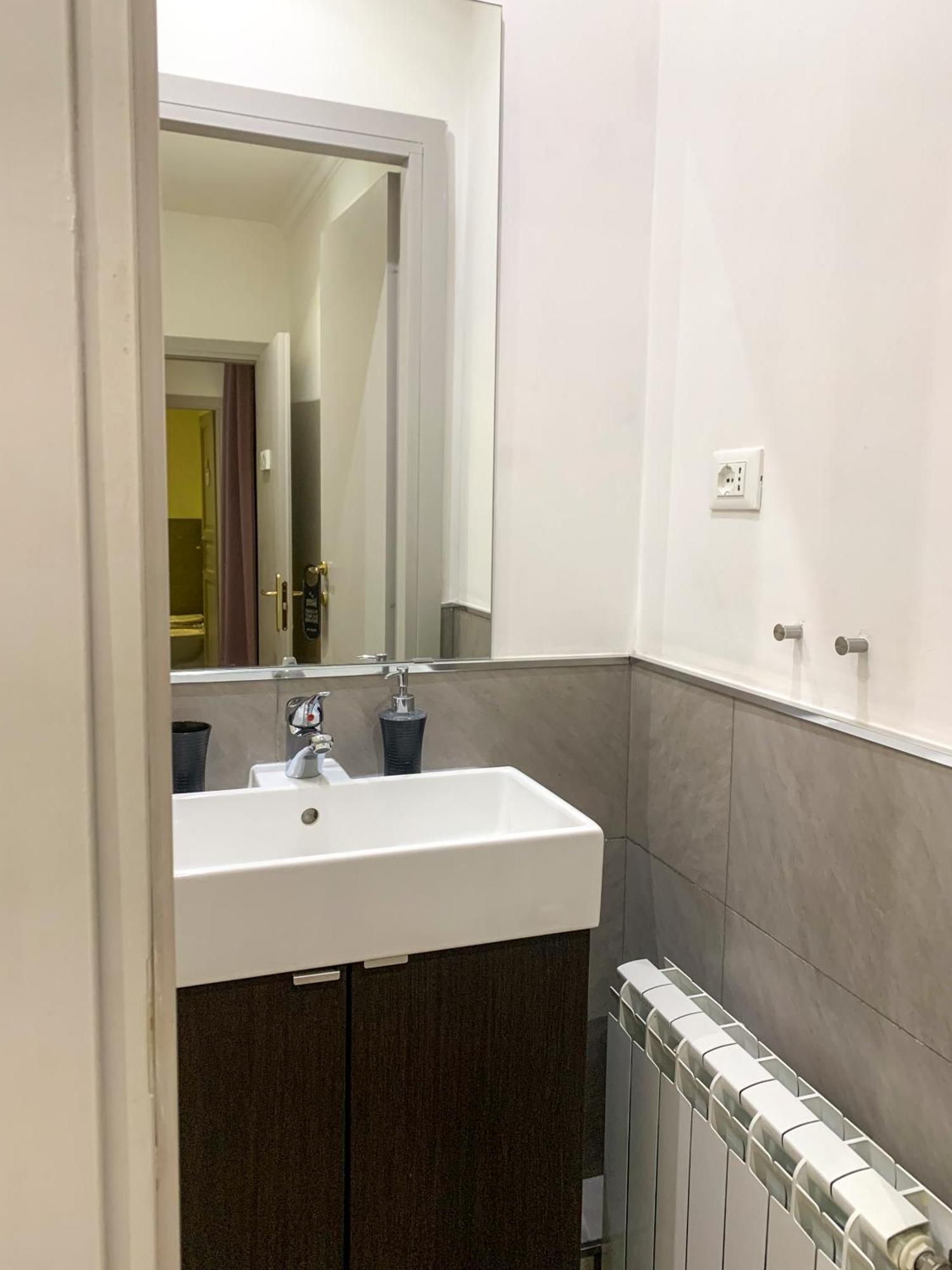 Biancoreroma Bed & Breakfast