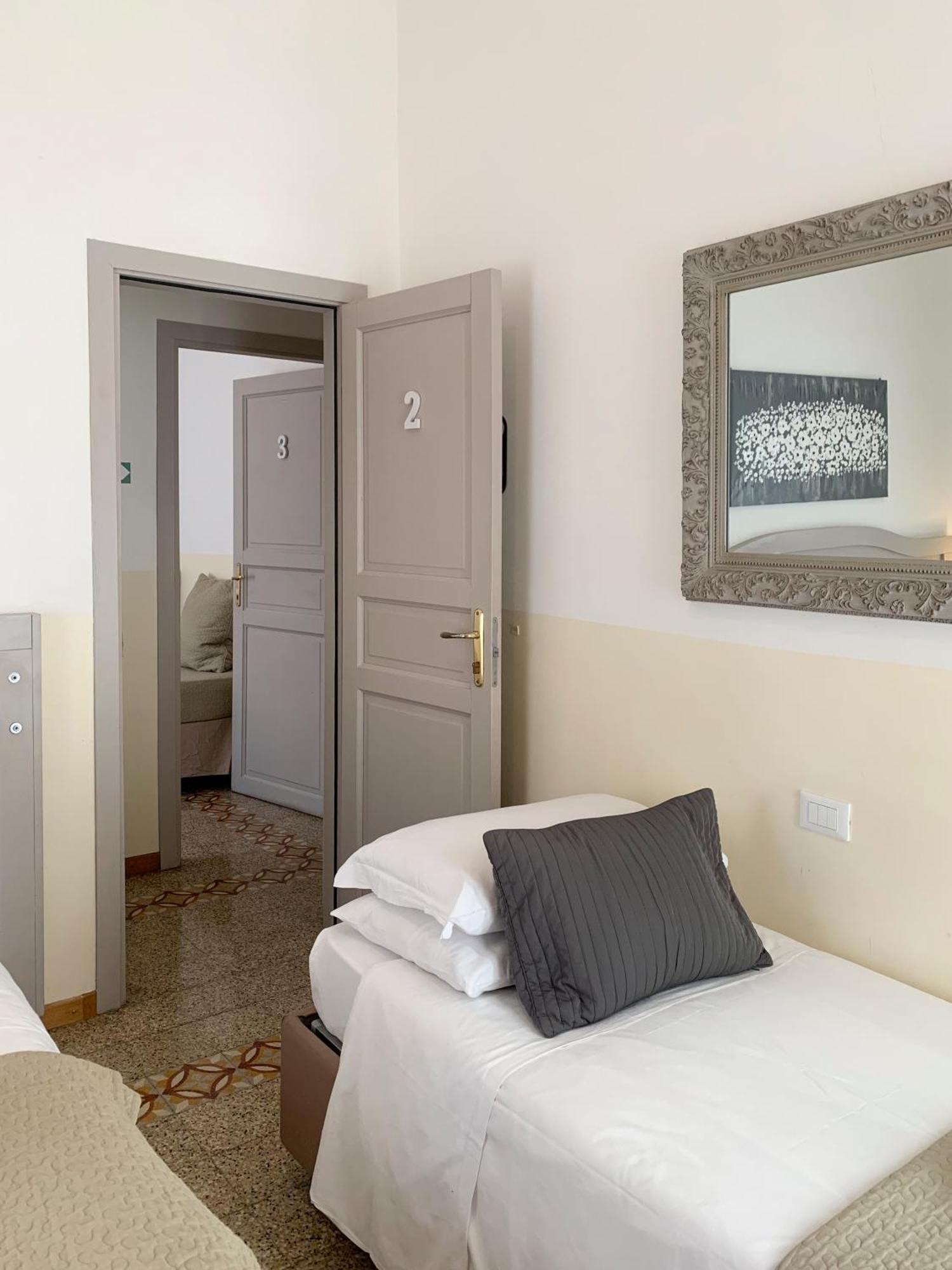 Bed & Breakfast Biancoreroma