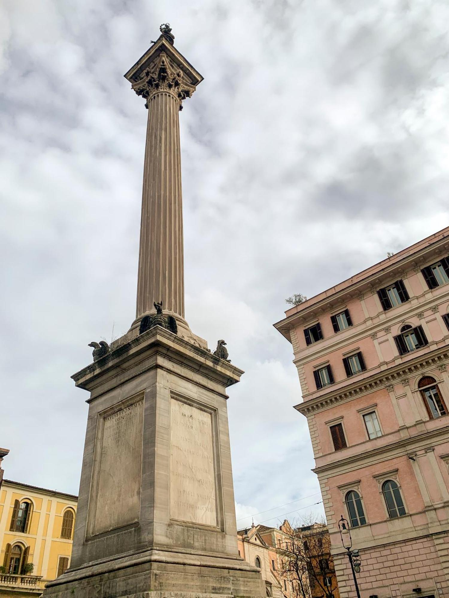 Biancorèroma Bed & Breakfast Roma
