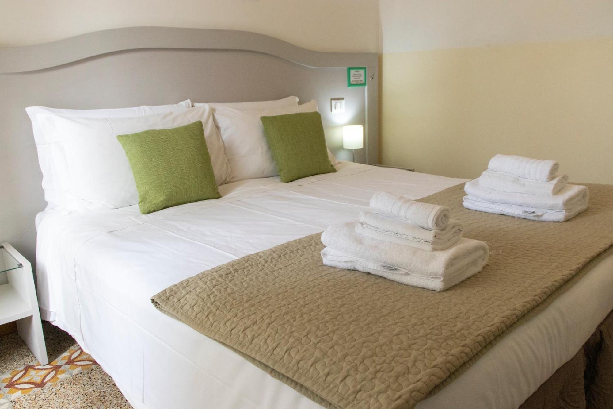 Bed & Breakfast Biancoreroma Rome