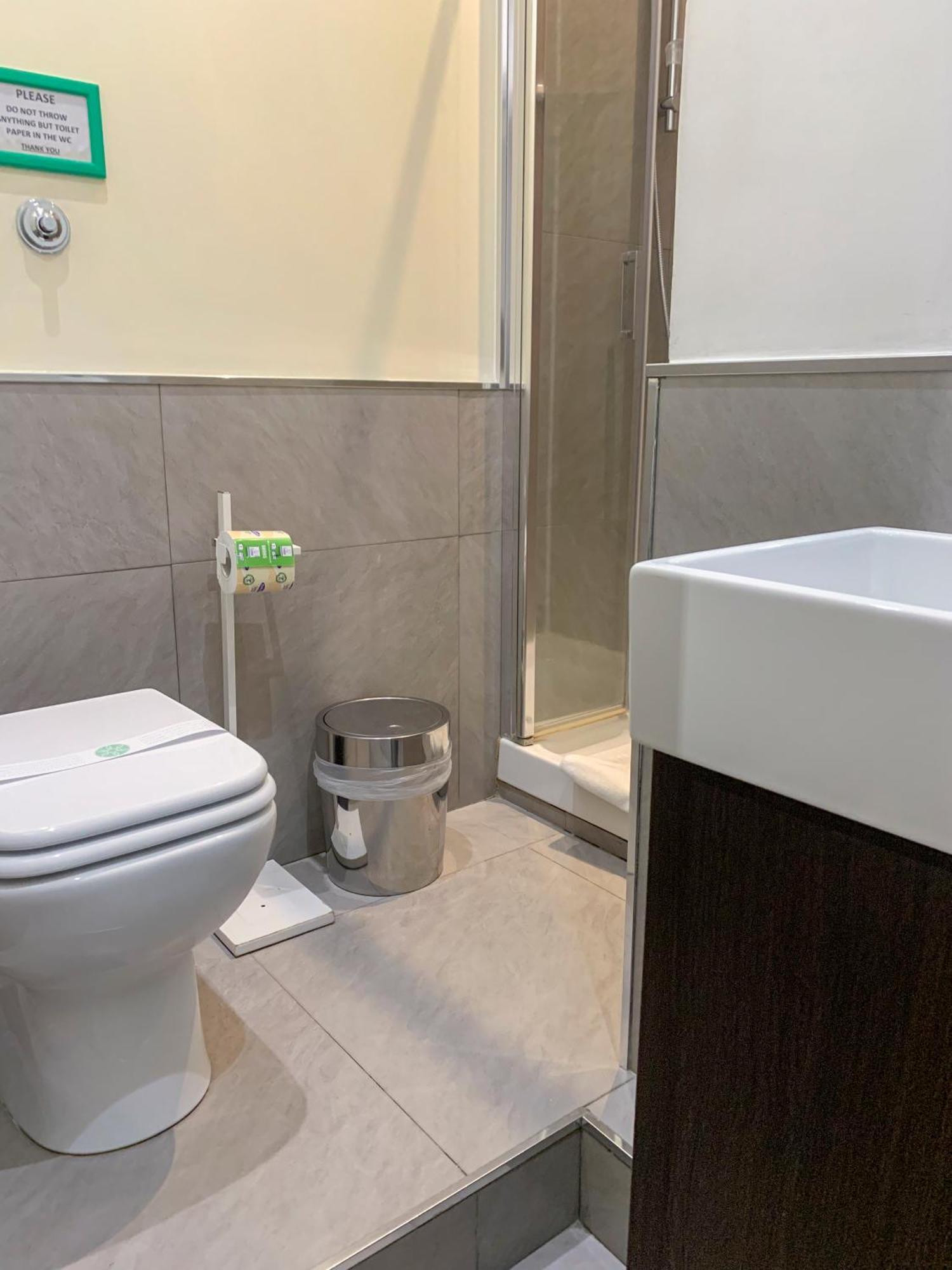 Bed & Breakfast Biancoreroma