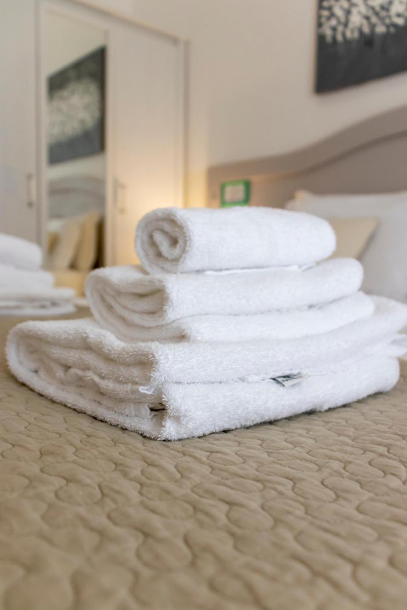 Biancoreroma Bed & Breakfast Rome