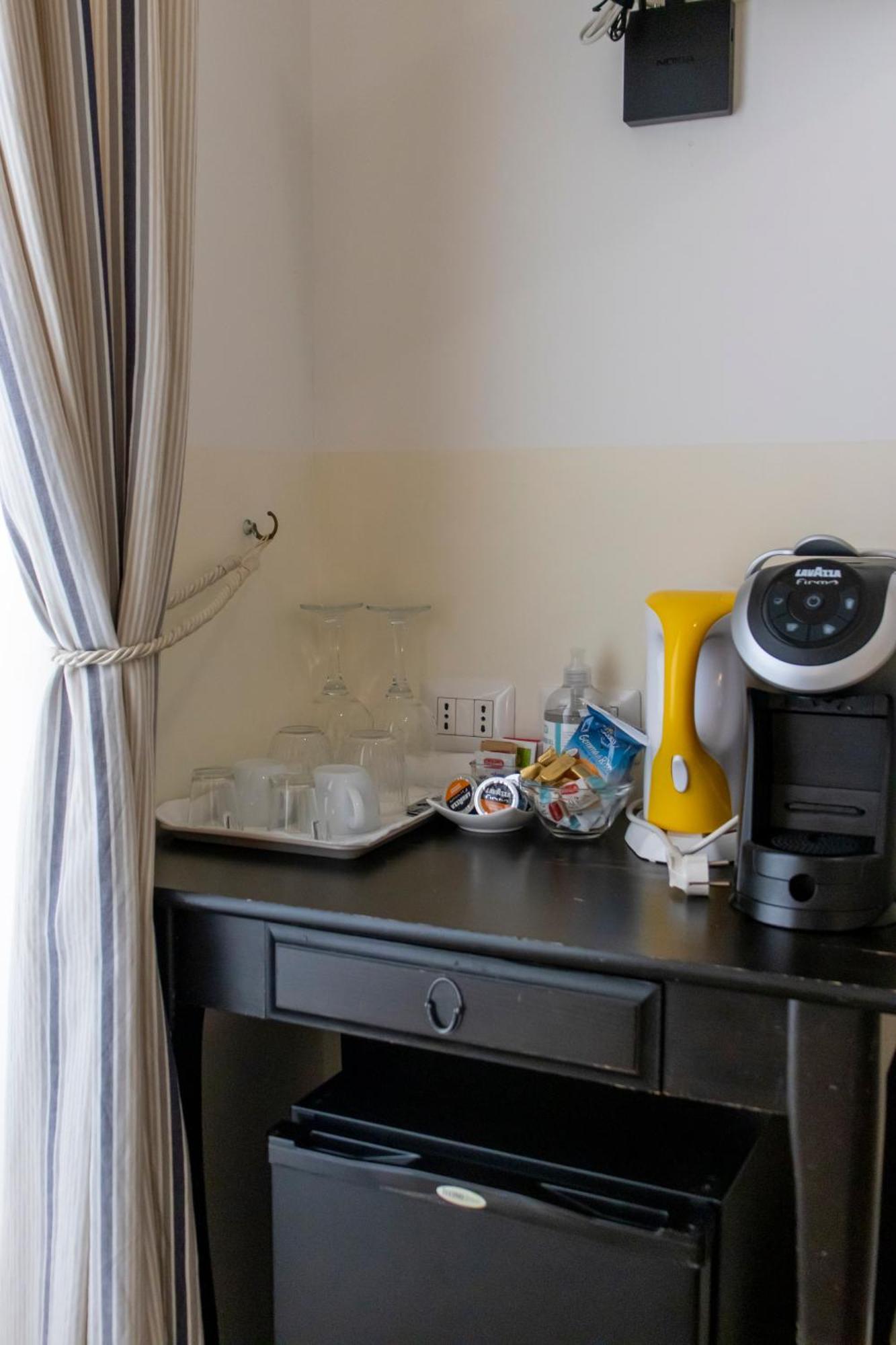 Biancoreroma Bed & Breakfast