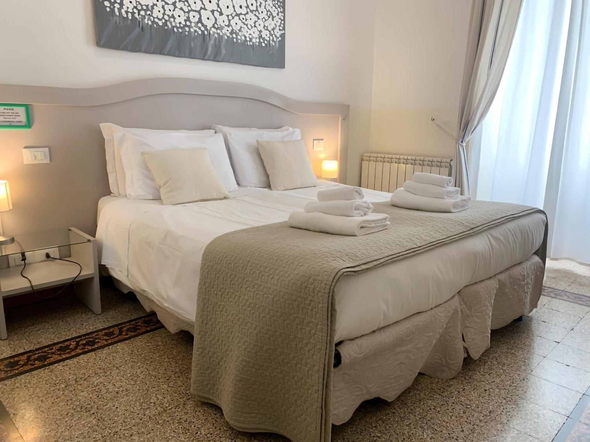 Biancoreroma Bed & Breakfast Rome