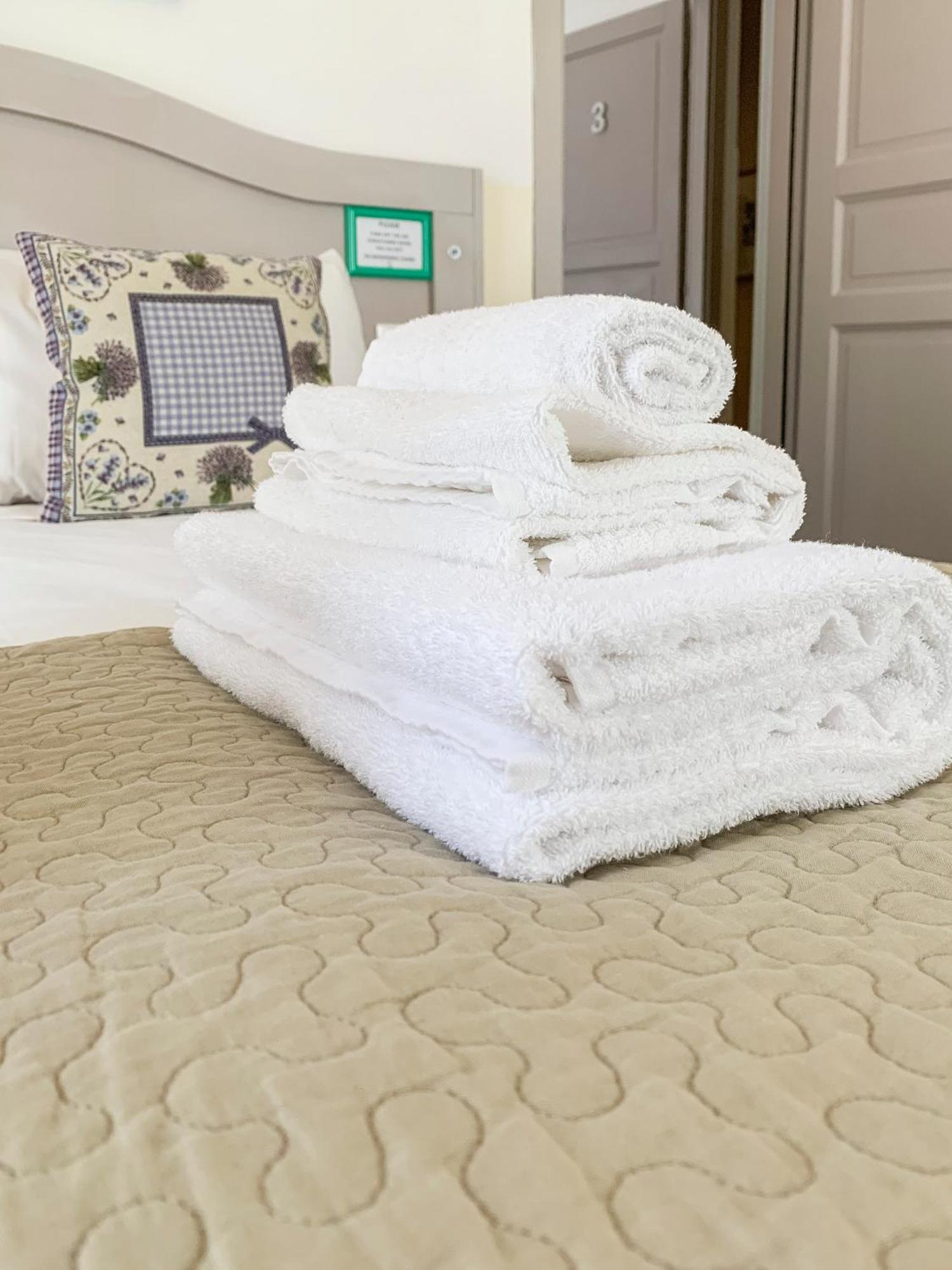 Biancoreroma Bed & Breakfast