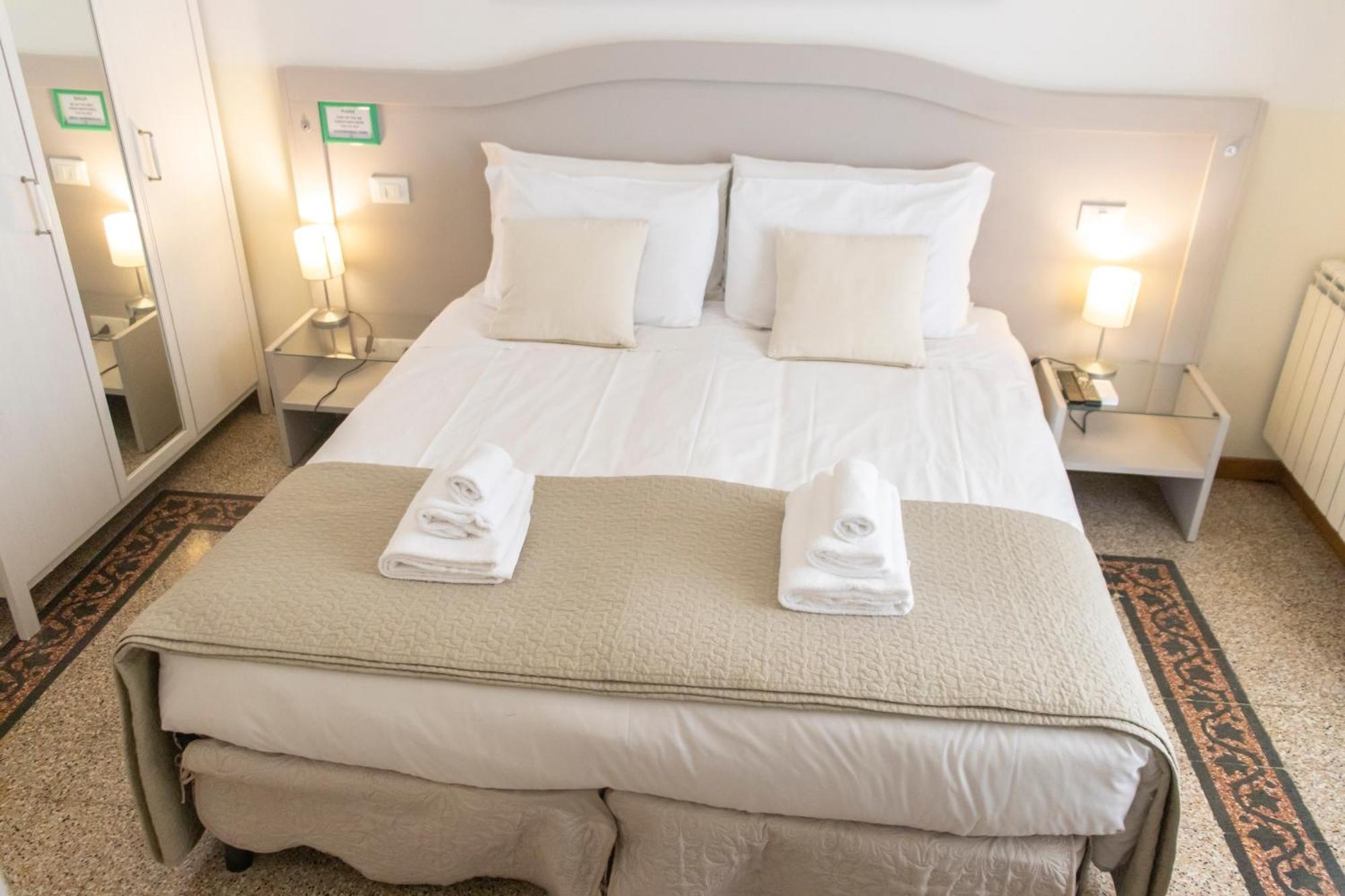 Bed & Breakfast Biancoreroma Rome