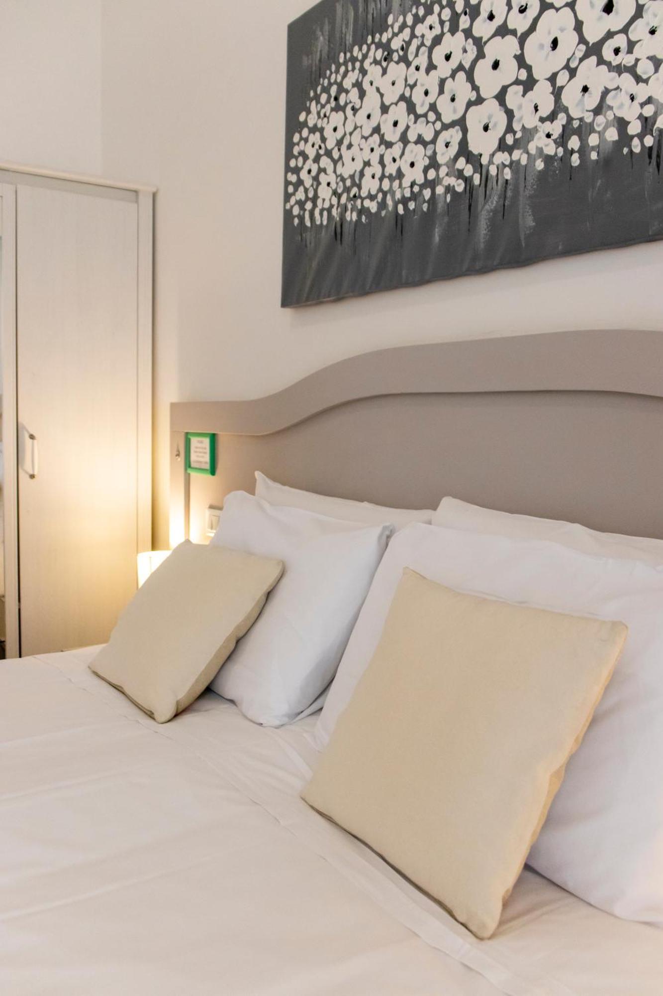 Bed & Breakfast Biancoreroma
