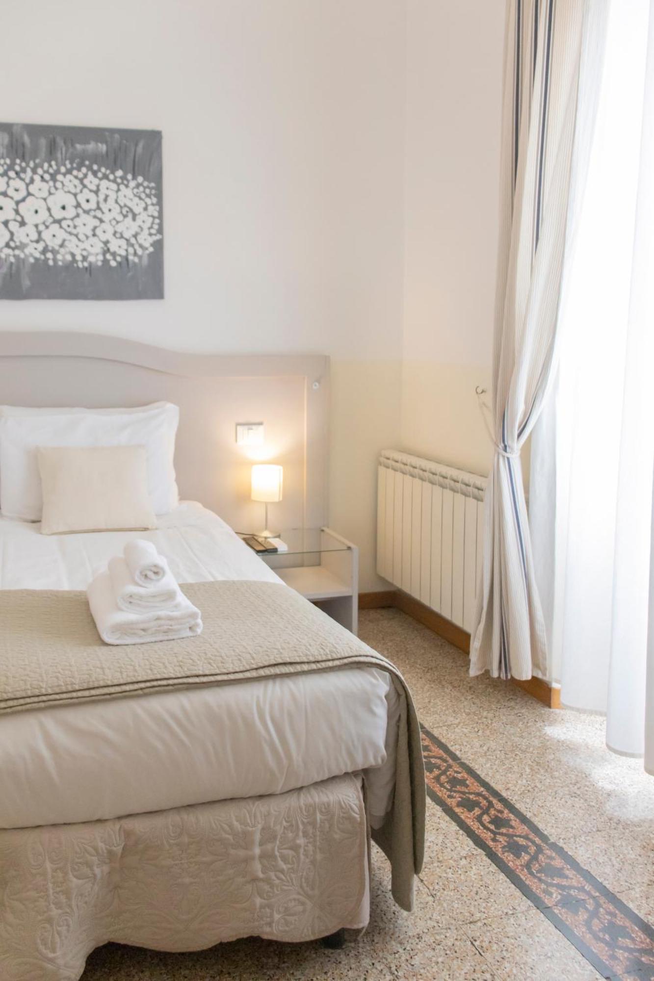 Biancoreroma Bed & Breakfast Rome