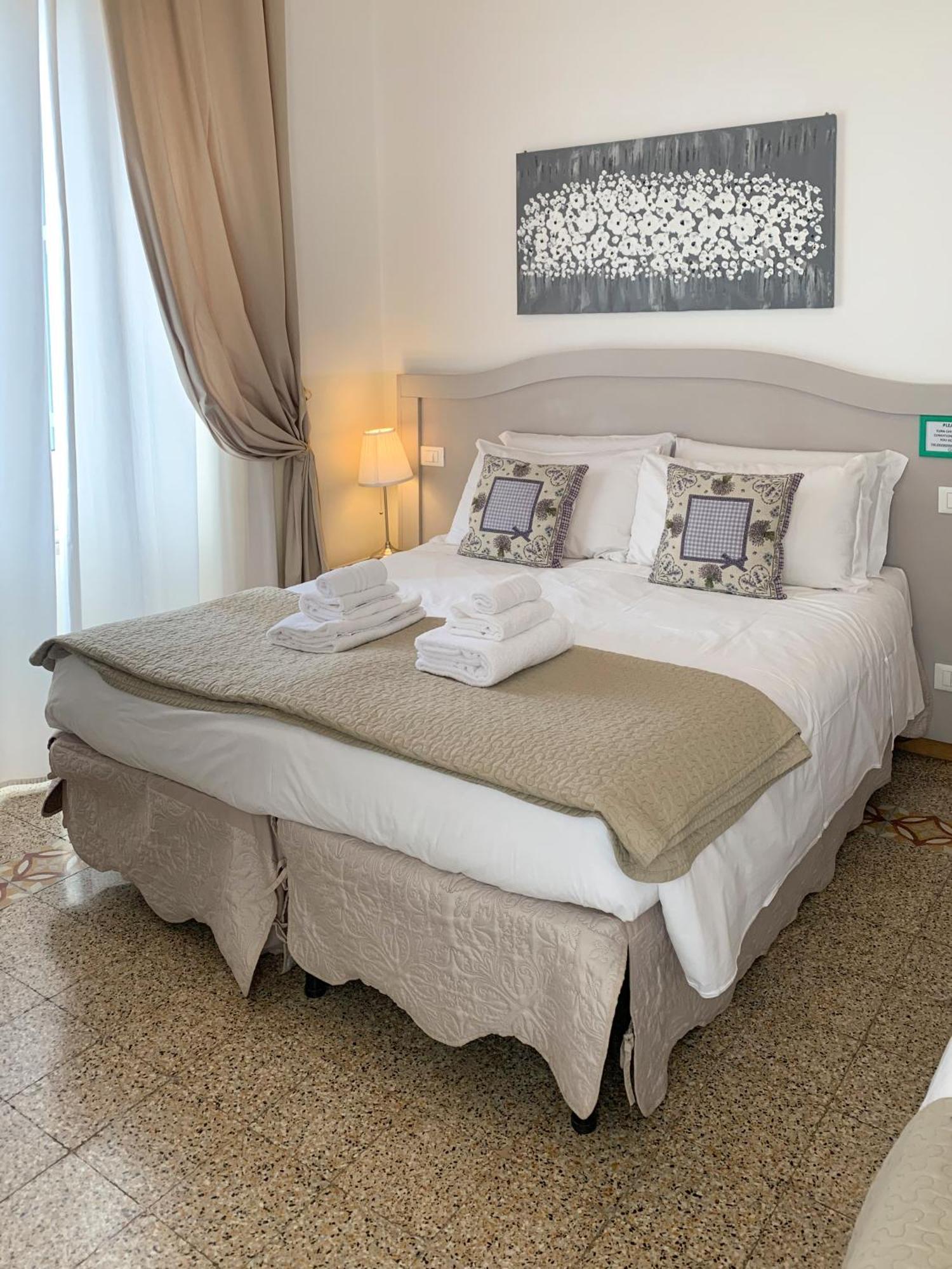 Biancoreroma Bed & Breakfast 2*