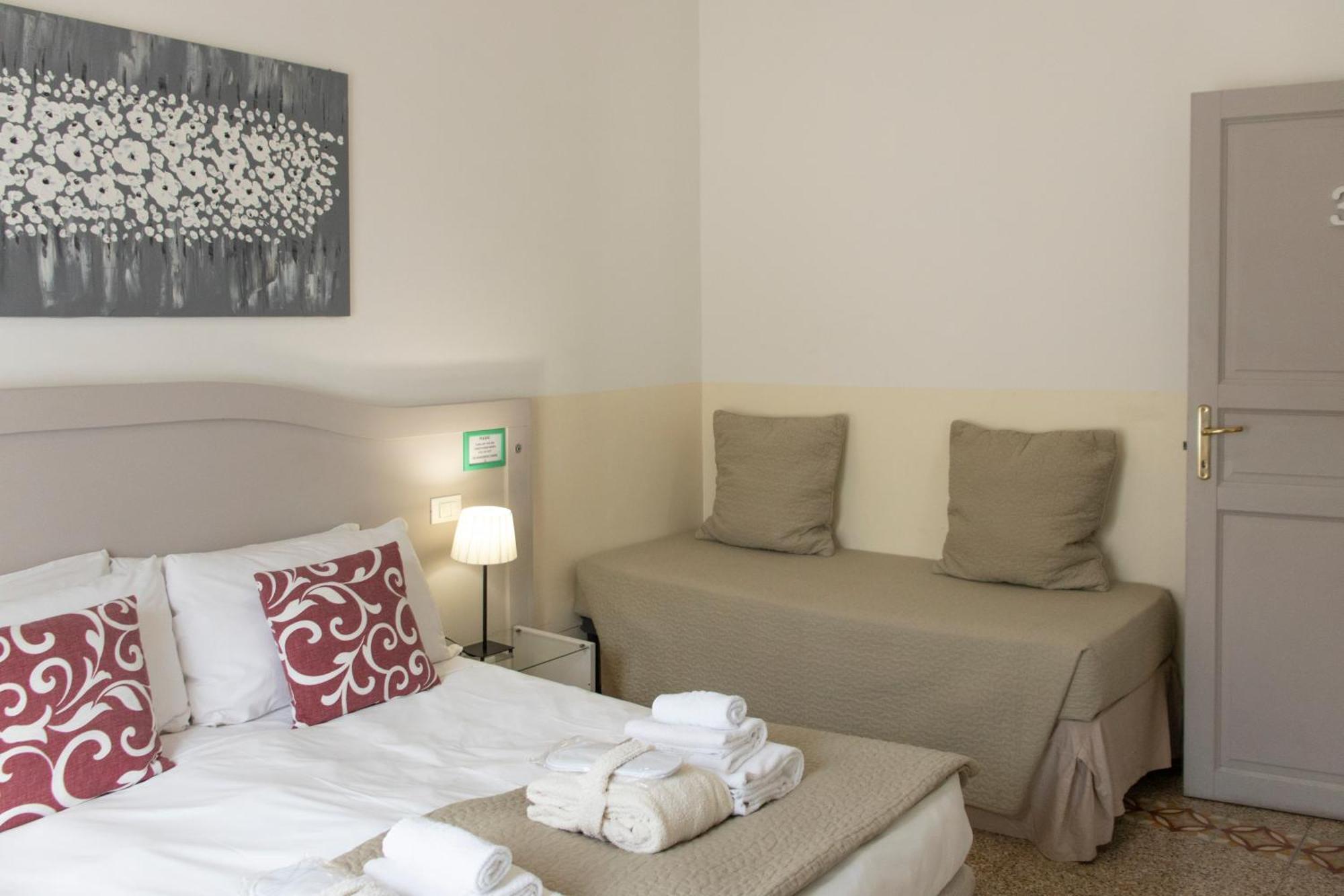 Bed & Breakfast Biancoreroma Rome