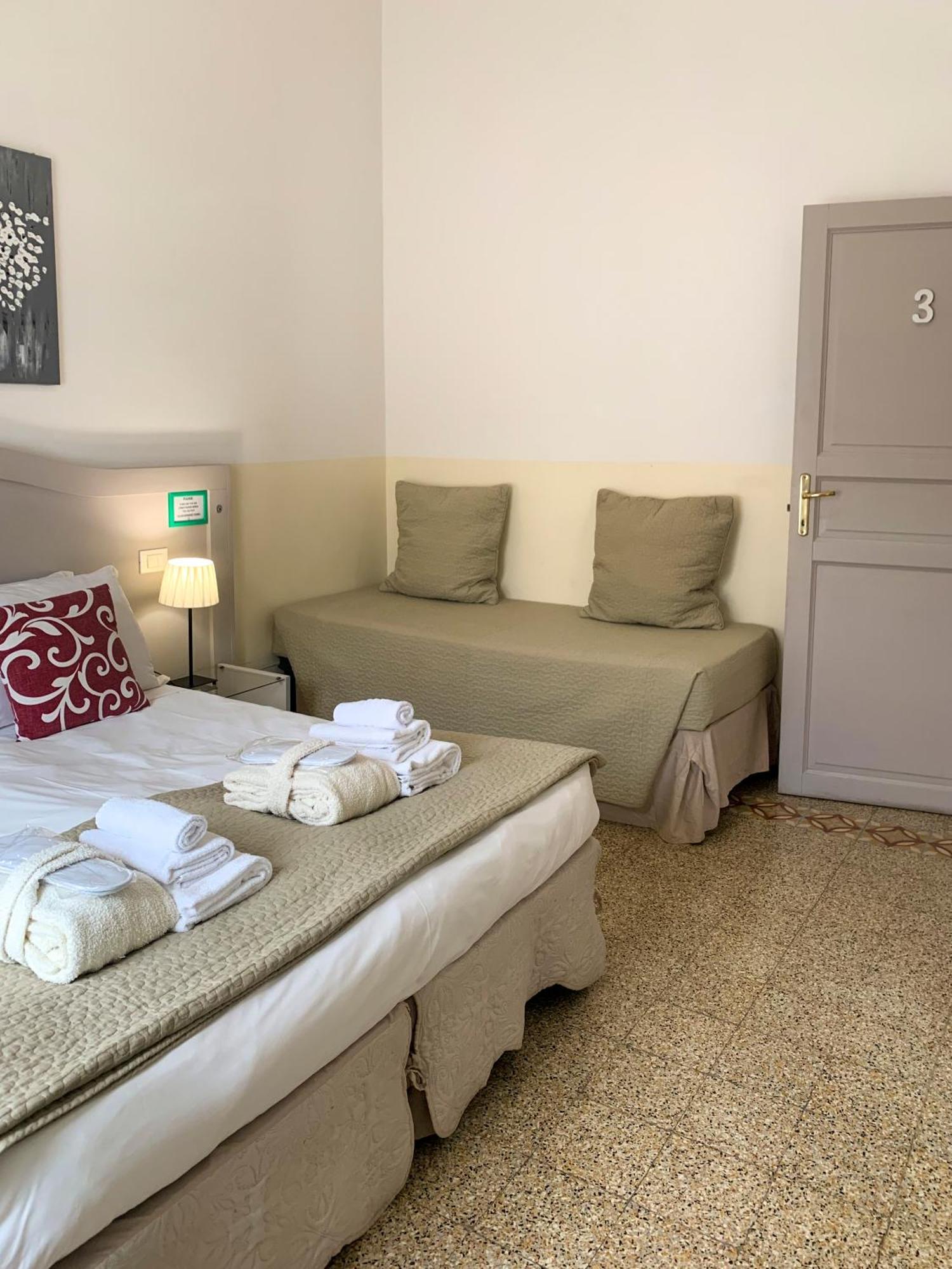Bed & Breakfast Biancoreroma