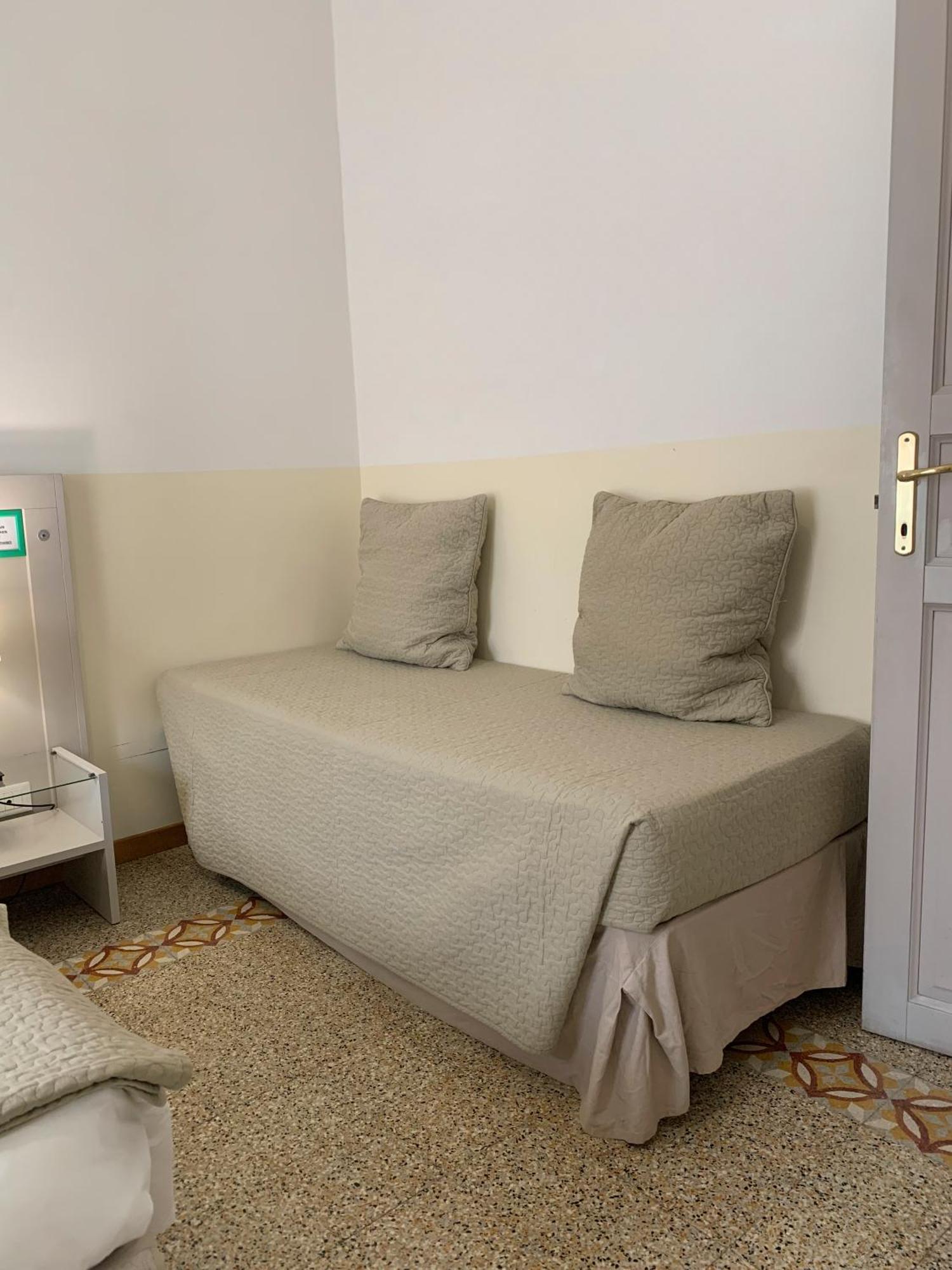 Biancoreroma Bed & Breakfast