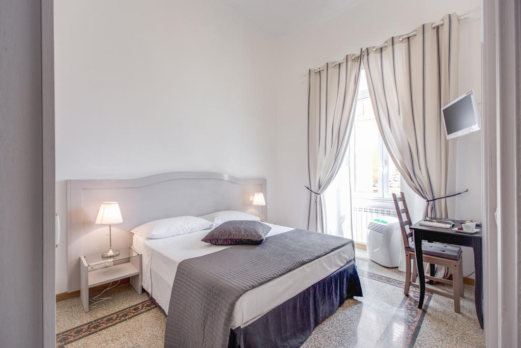Biancoreroma Bed & Breakfast 2*