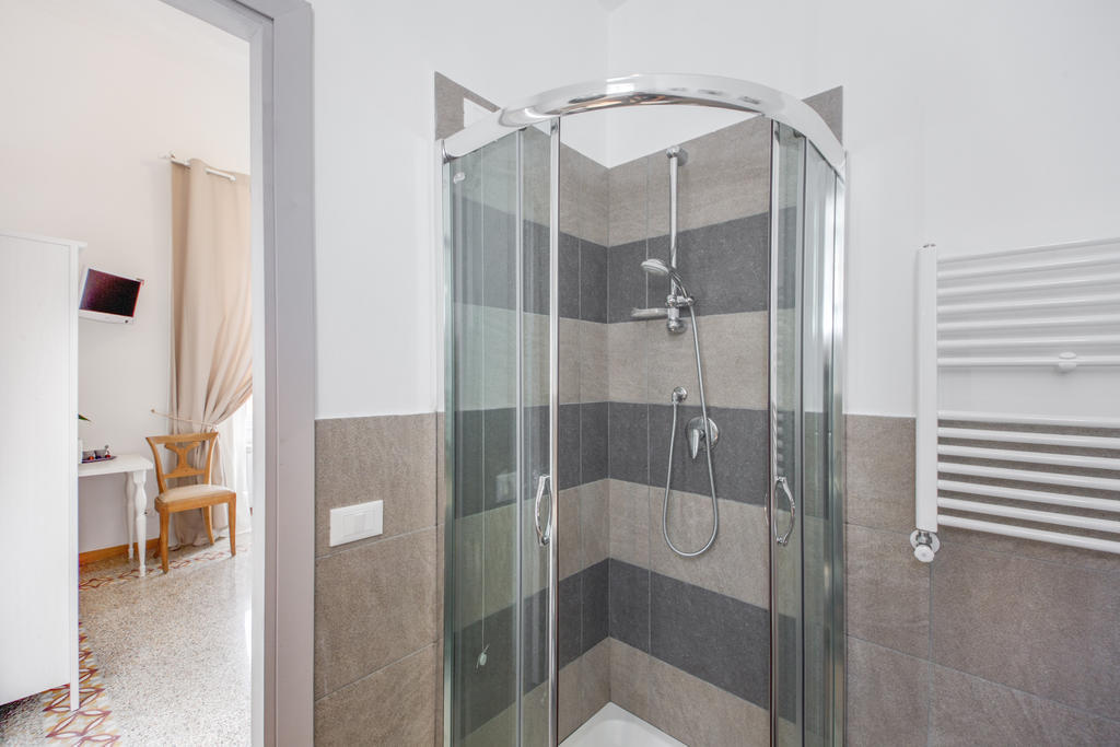 Bed & Breakfast Biancorèroma Roma