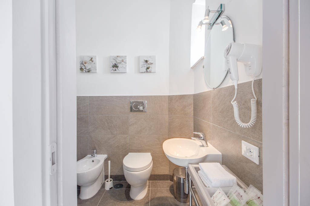 Biancoreroma Bed & Breakfast