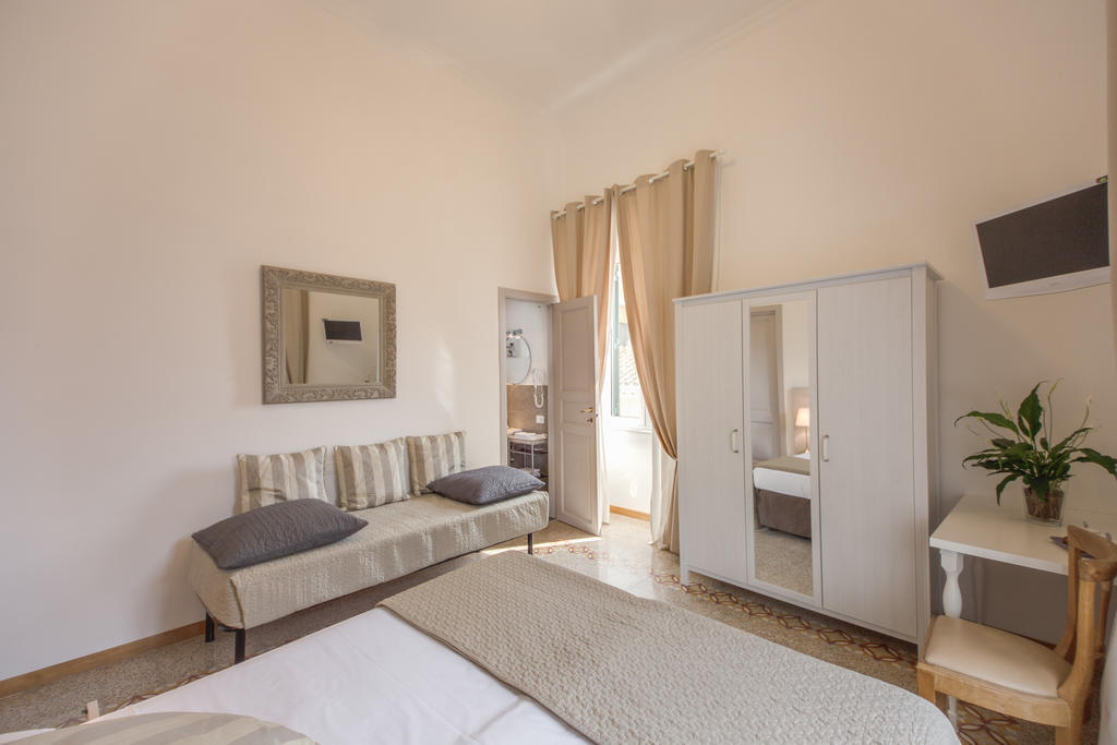 Biancoreroma Bed & Breakfast