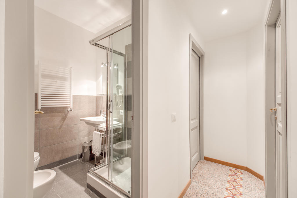 Biancoreroma Bed & Breakfast 2*
