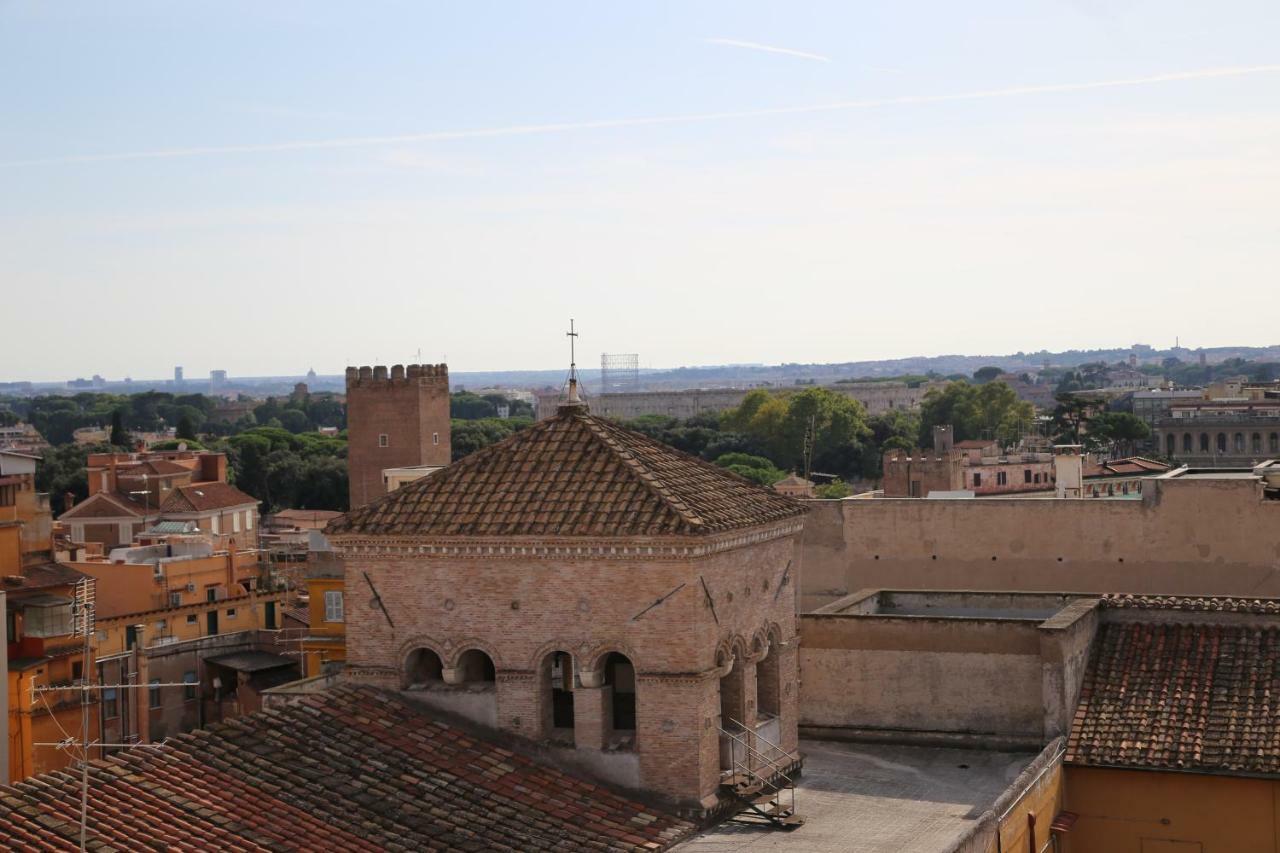 Biancoreroma Rome