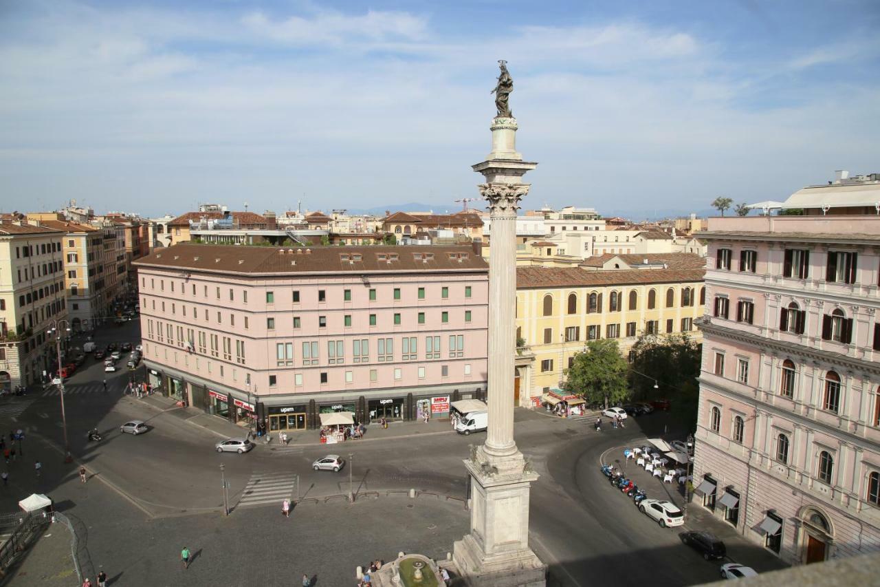 Bed & Breakfast Biancoreroma Rome