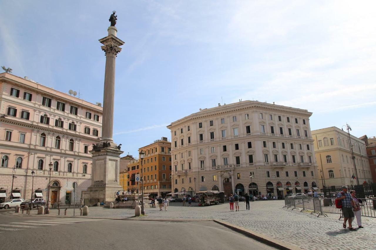 Biancoreroma