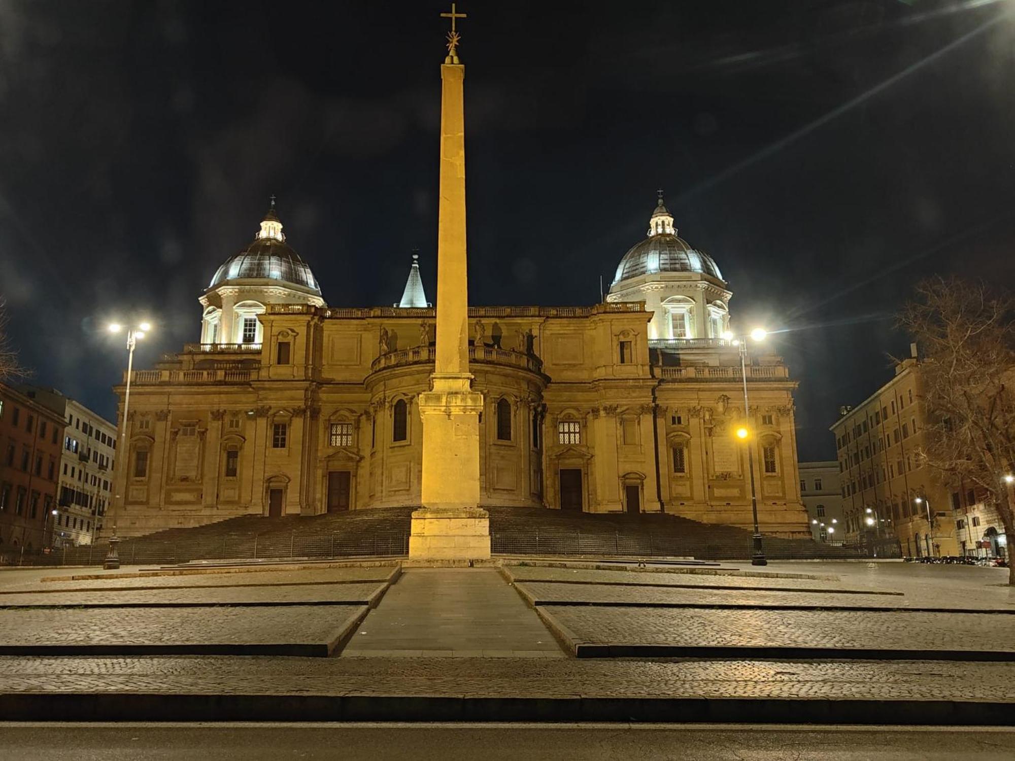 Biancoreroma Roma
