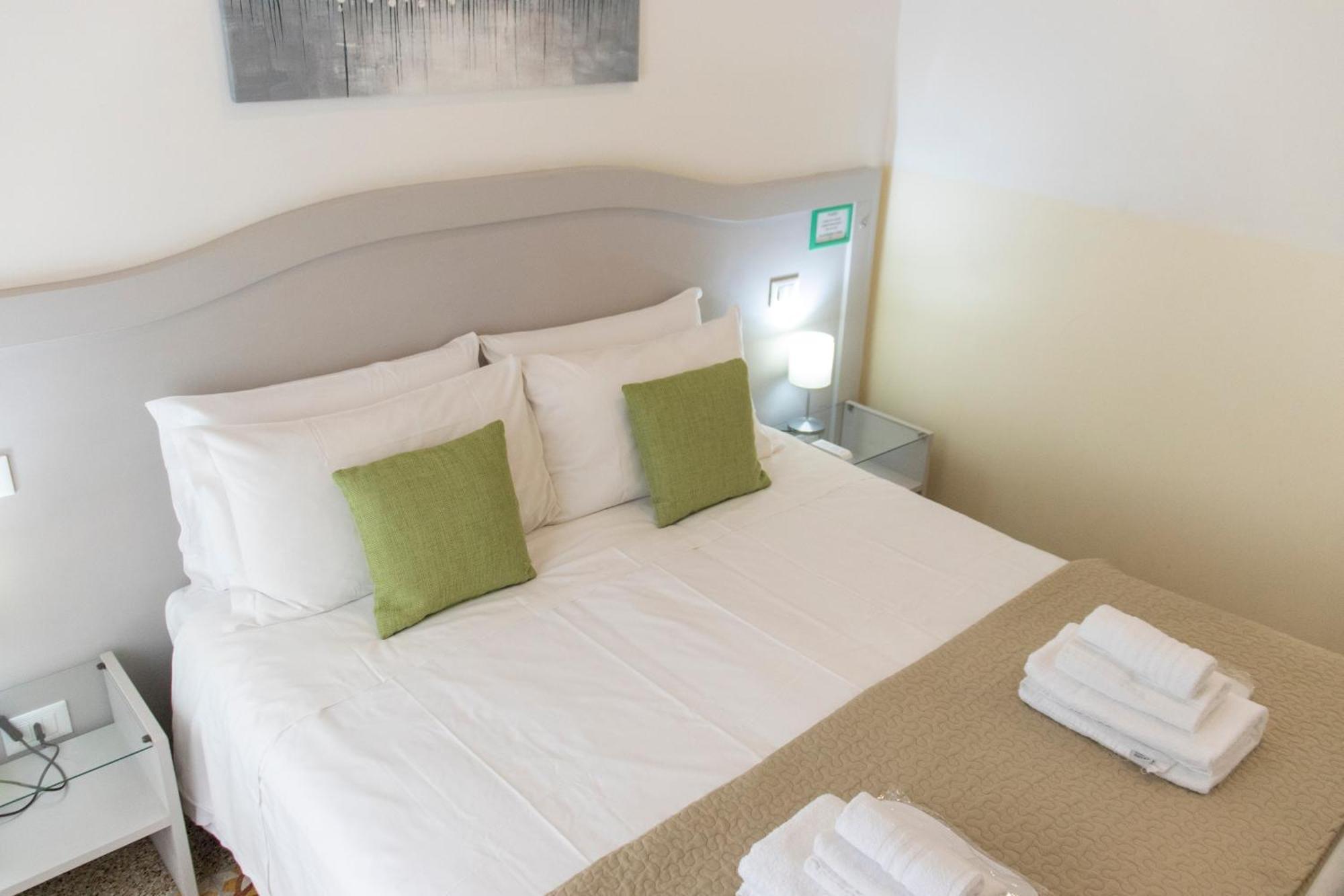 Bed and breakfast Biancoreroma Roma