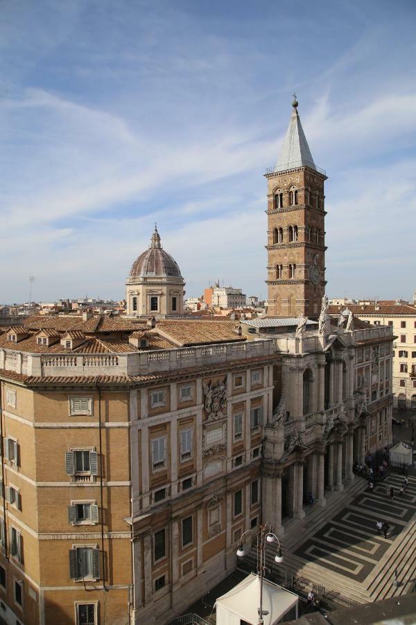 Biancoreroma 2* Roma